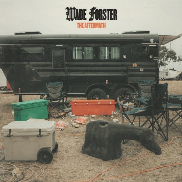 Record Cover