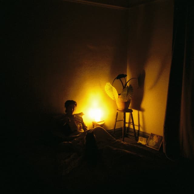 Record Cover