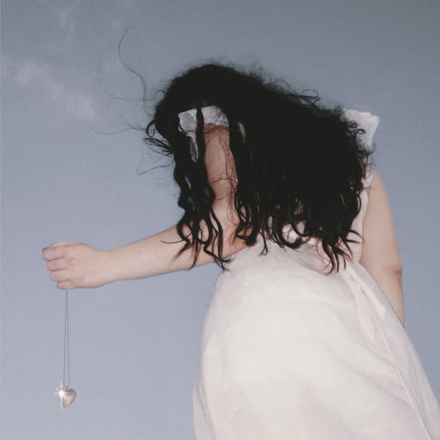Record Cover
