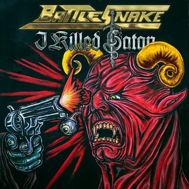 Record Cover