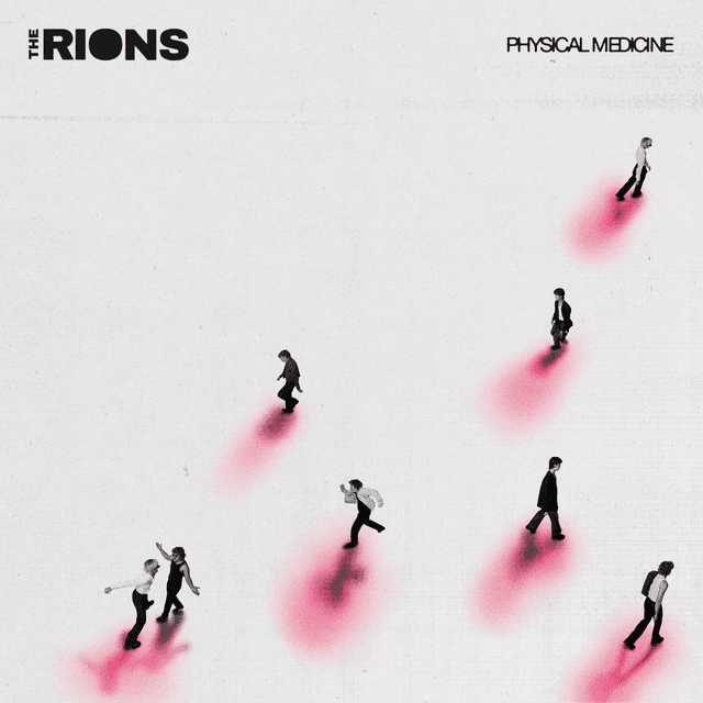Record Cover