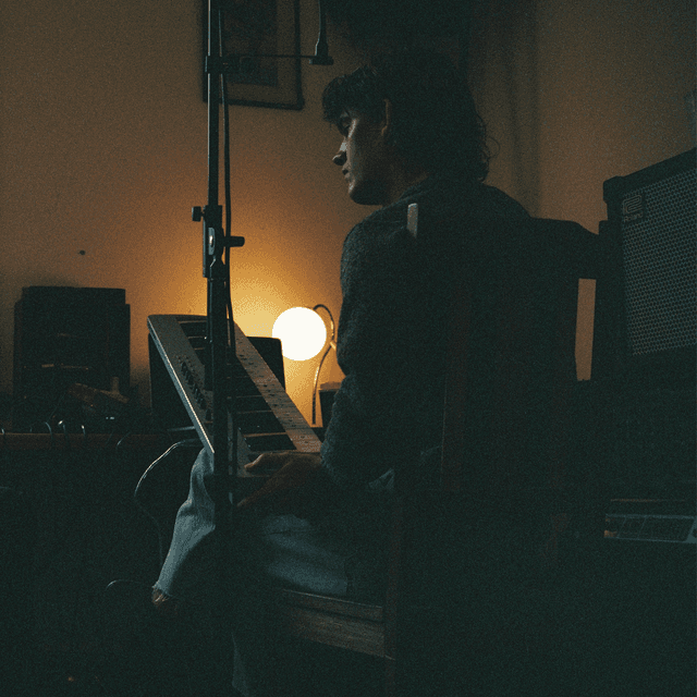 Record Cover