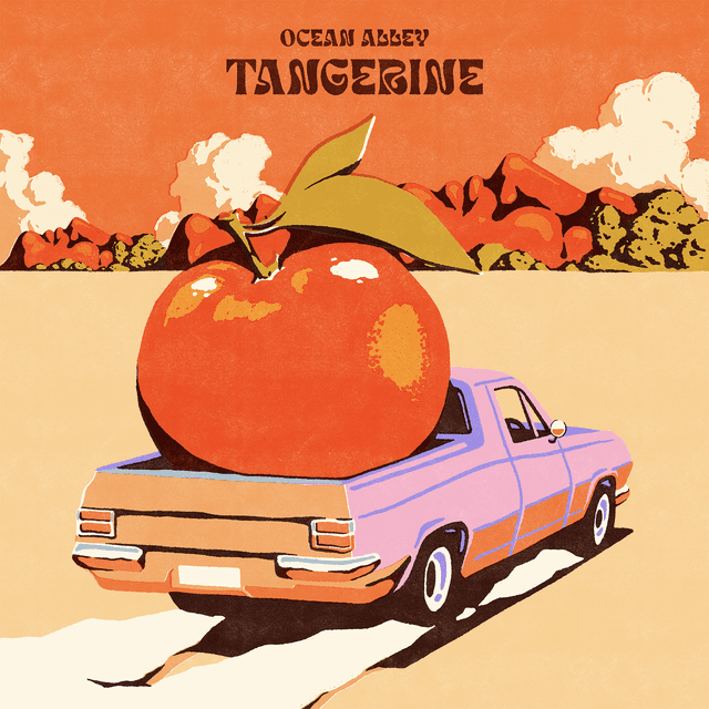 Record Cover