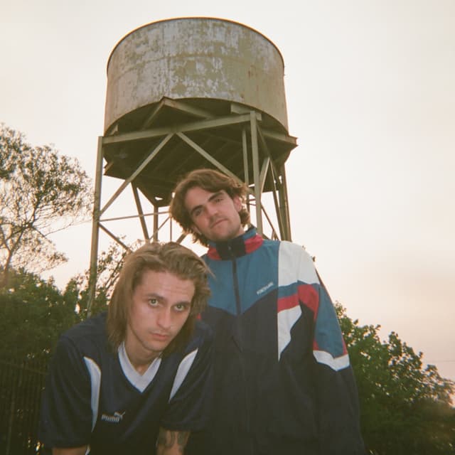 Record Cover