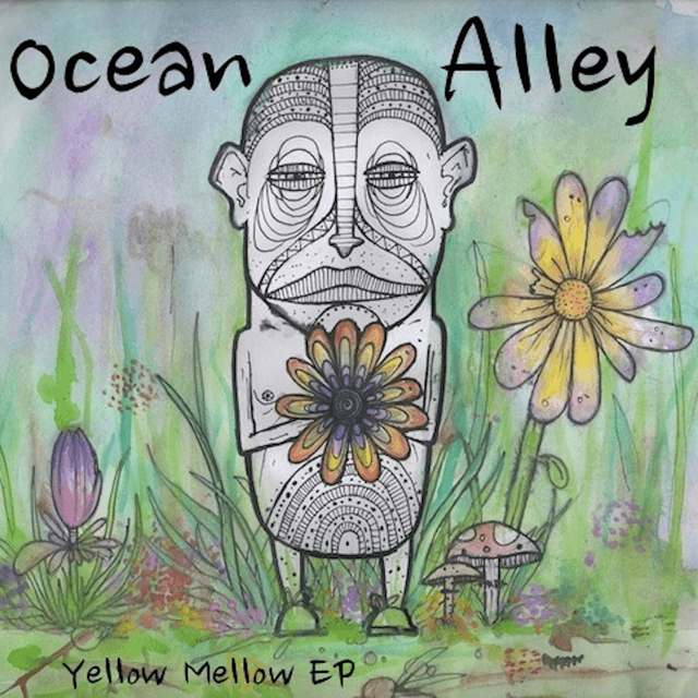 Record Cover