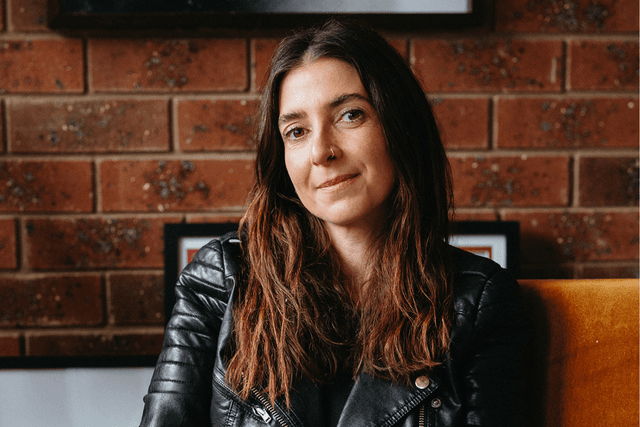 Kate McCabe