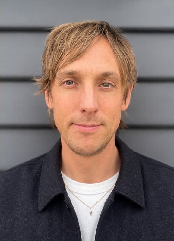 Adam Montgomery
