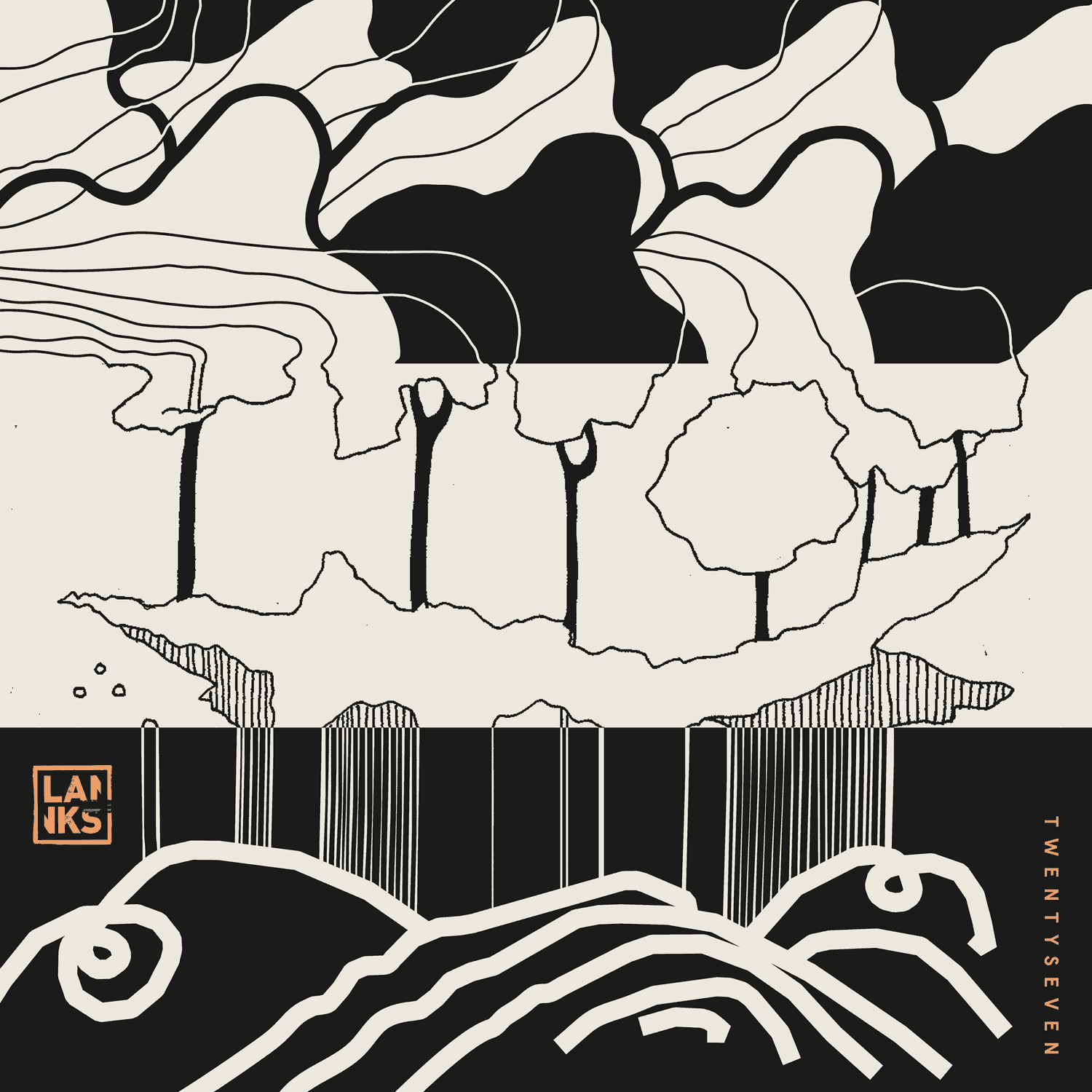 twentyseven cover artwork