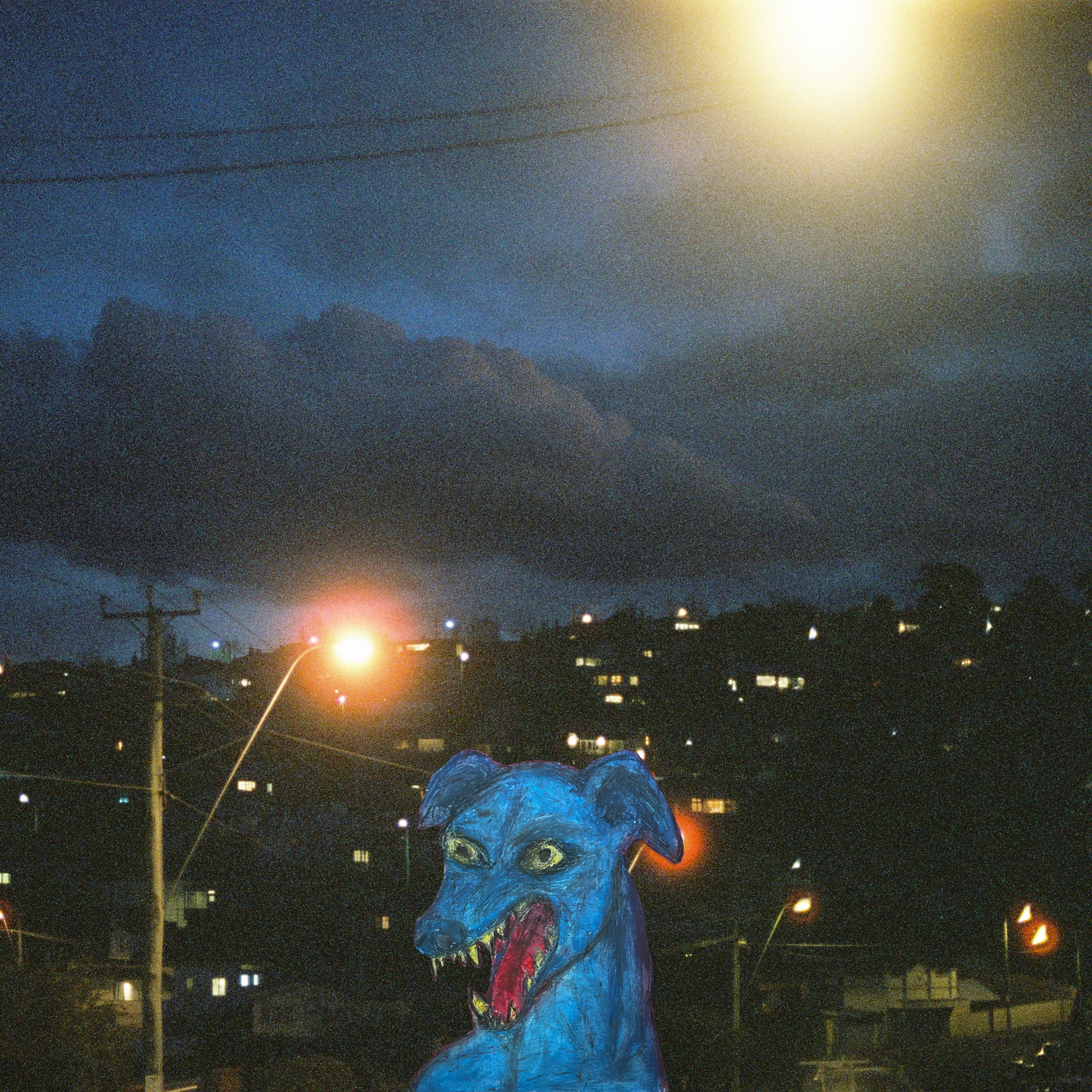 Record Cover