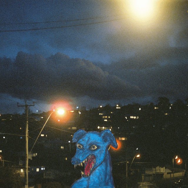 Record Cover