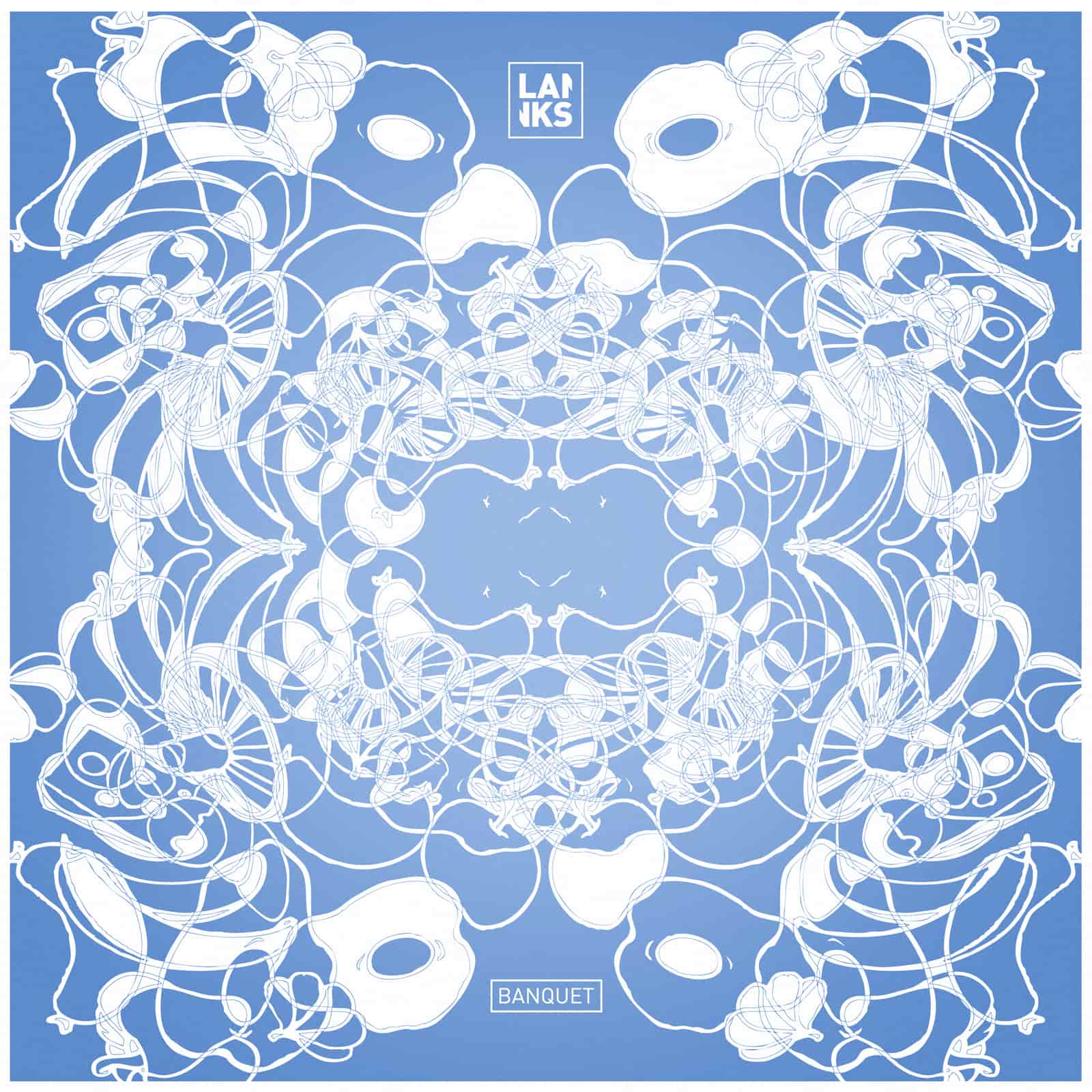 Banquet EP cover artwork