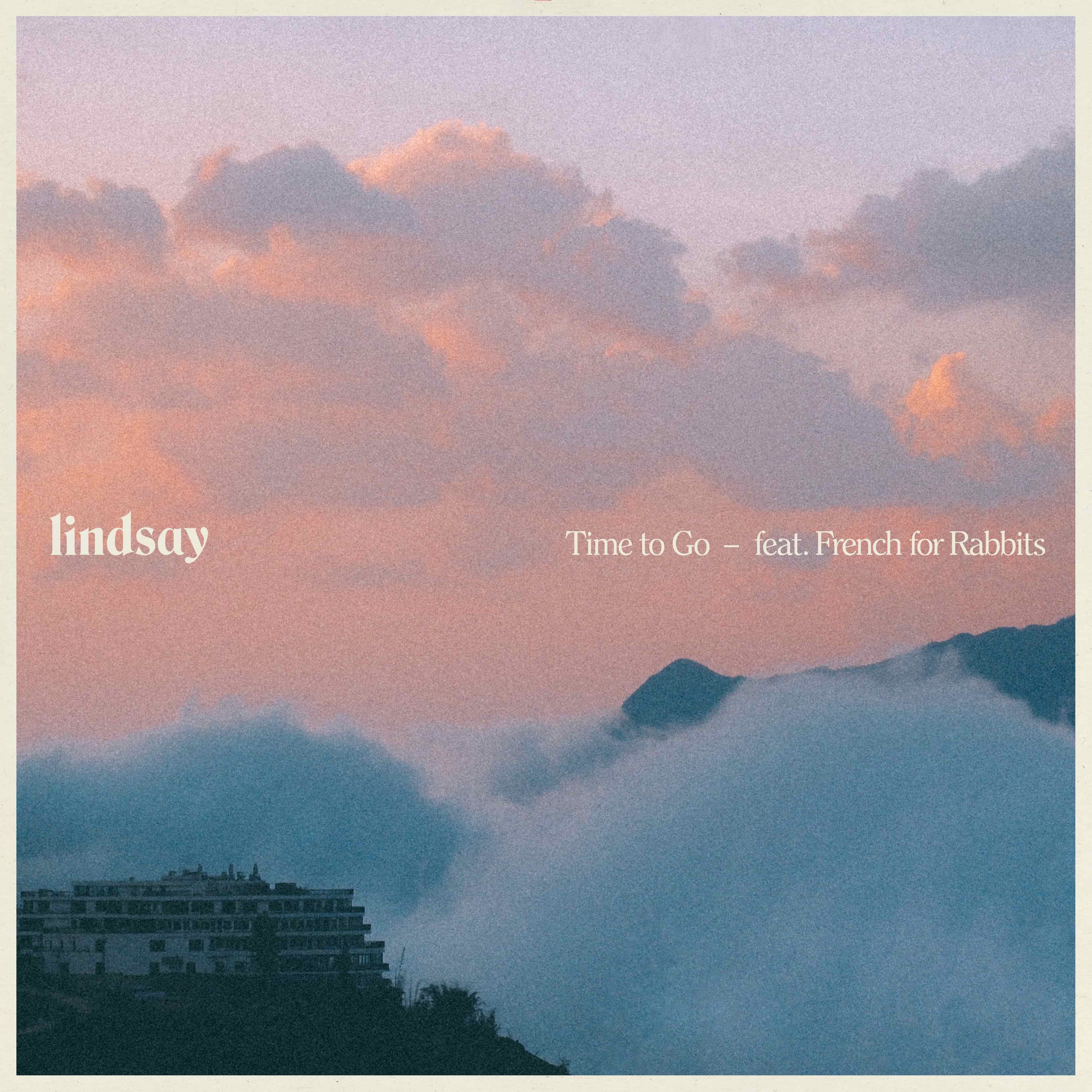Time to Go cover artwork