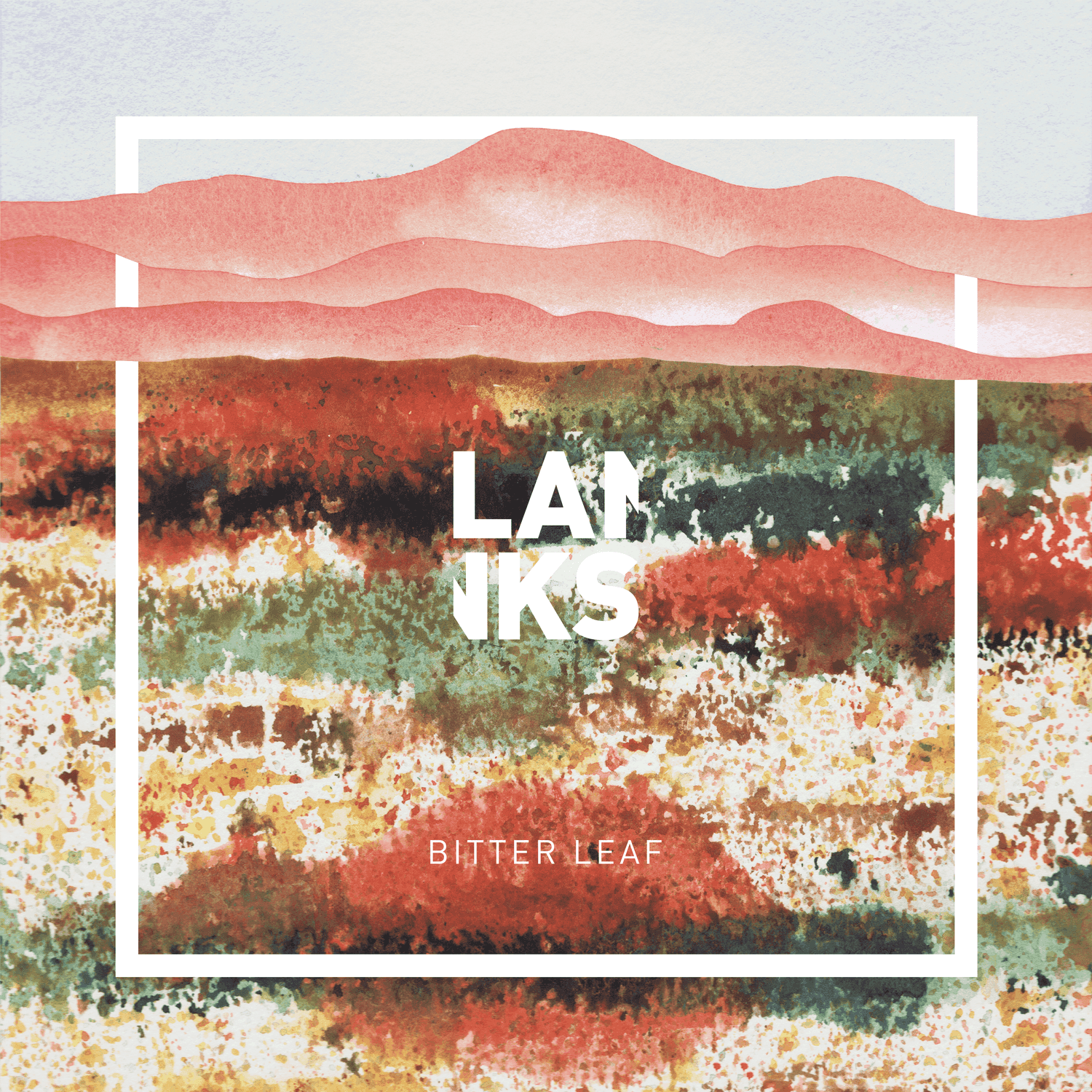 Bitter Leaf cover artwork