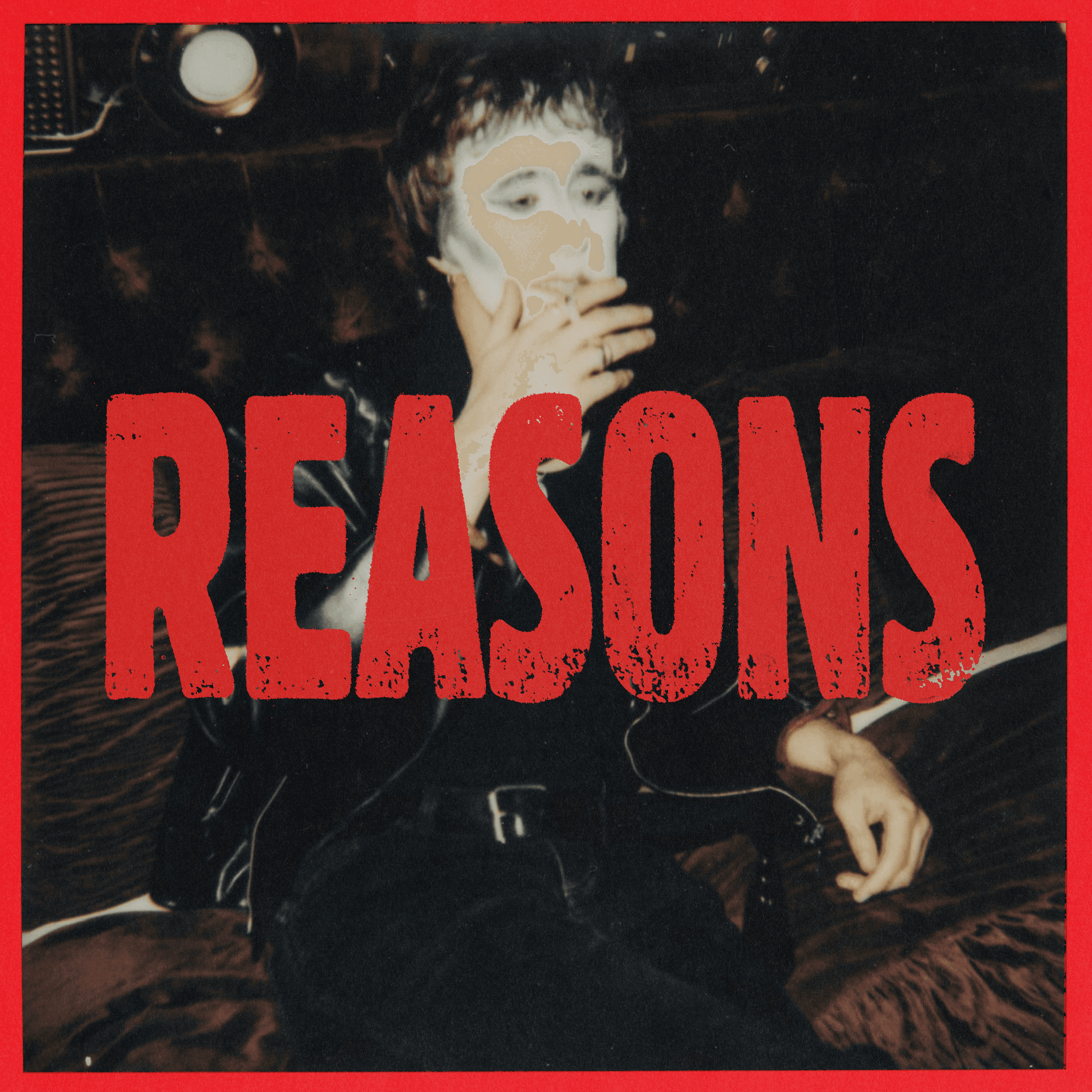 Record Cover