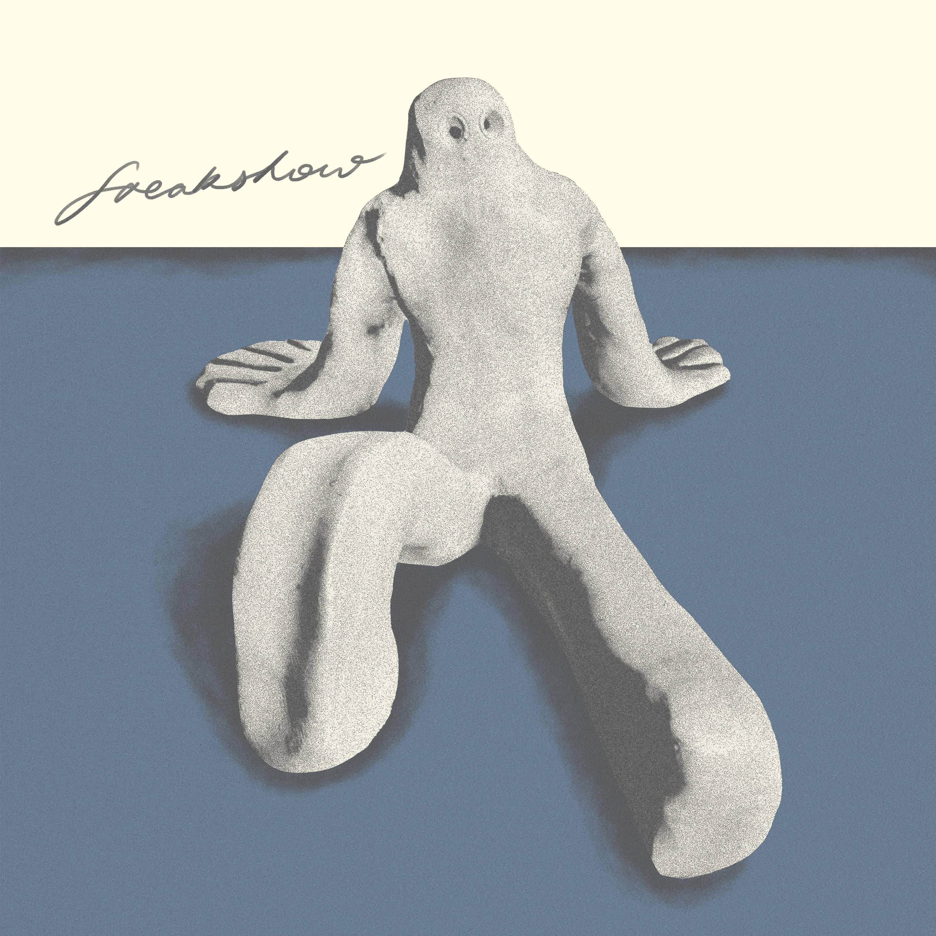 Record Cover