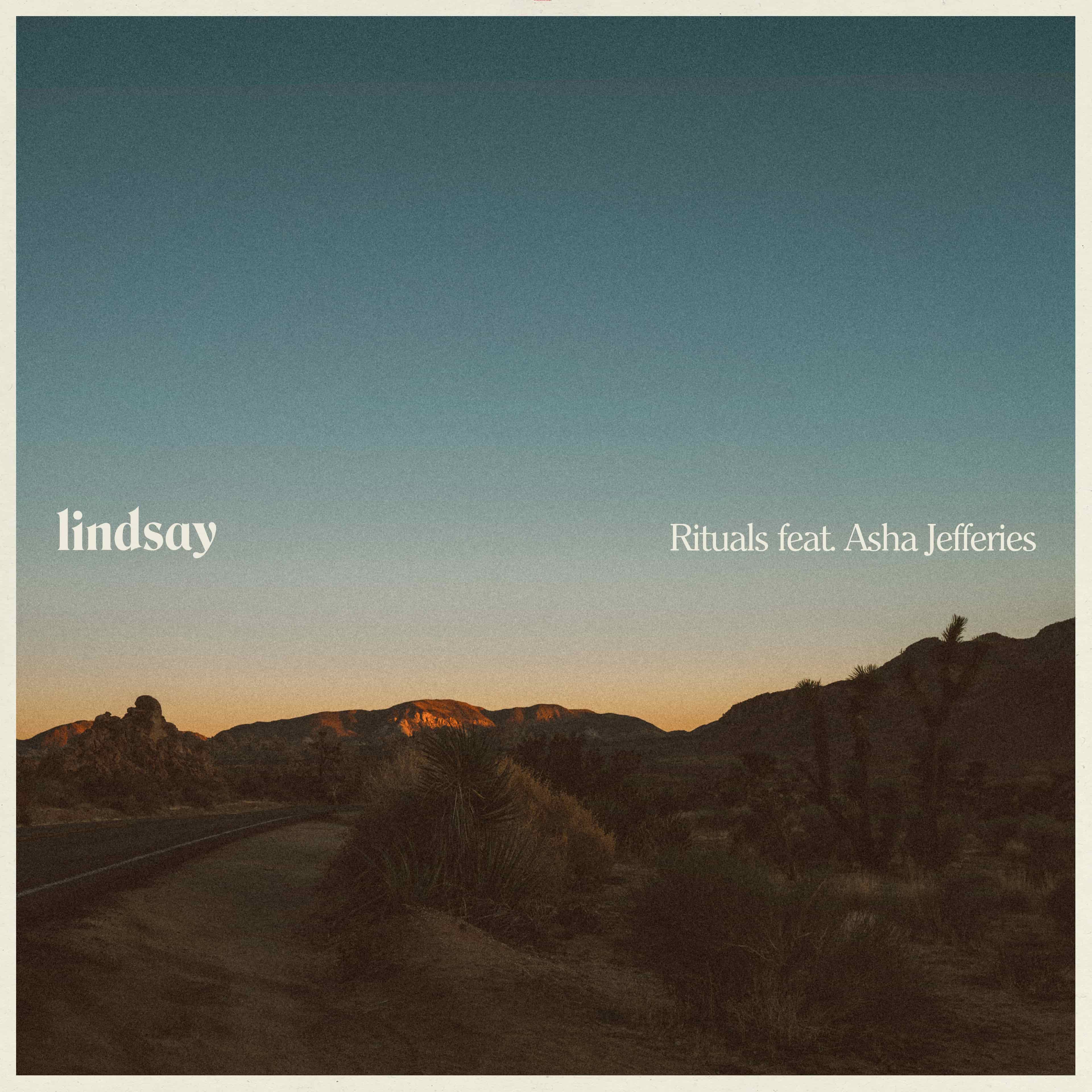 Rituals cover artwork