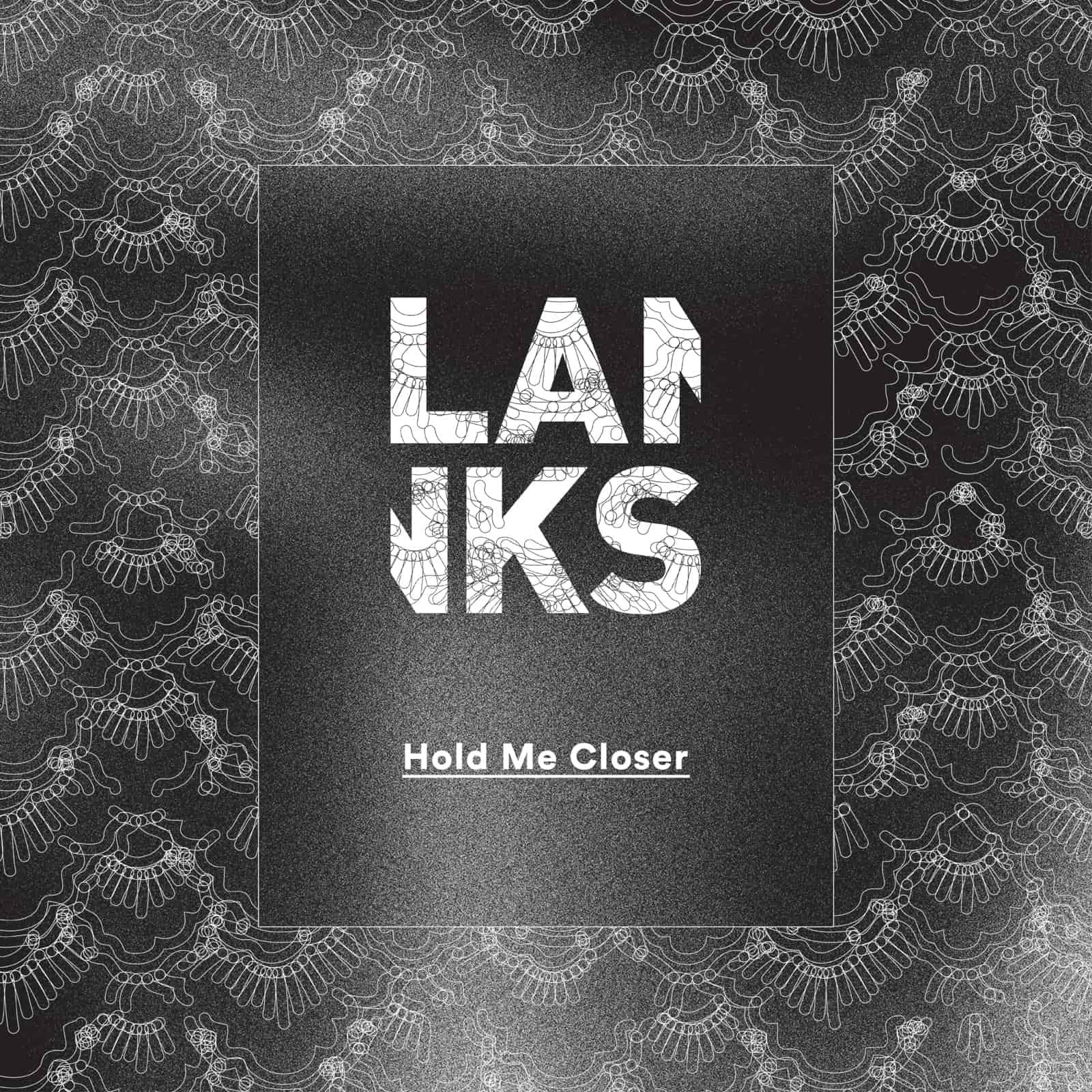 Hold Me Closer cover artwork